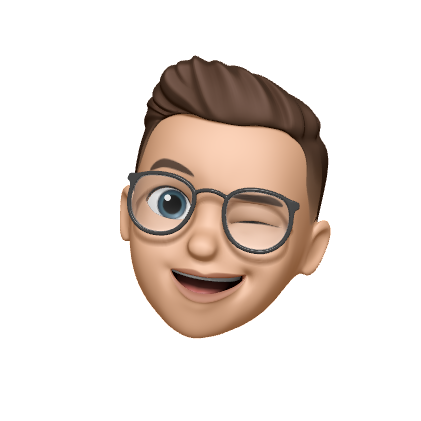 Memoji Philipp